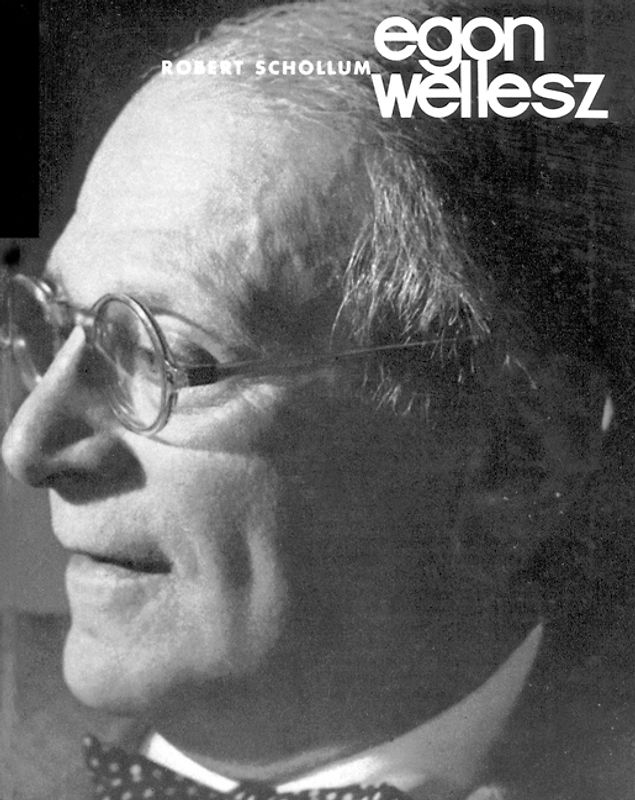Egon Wellesz