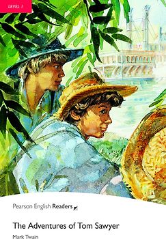 Level 1: The Adventures of Tom Sawyer