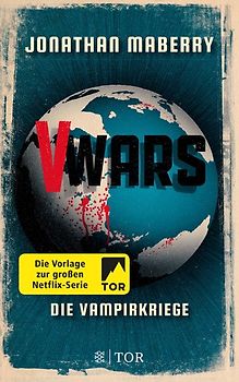 V-Wars. Die Vampirkriege