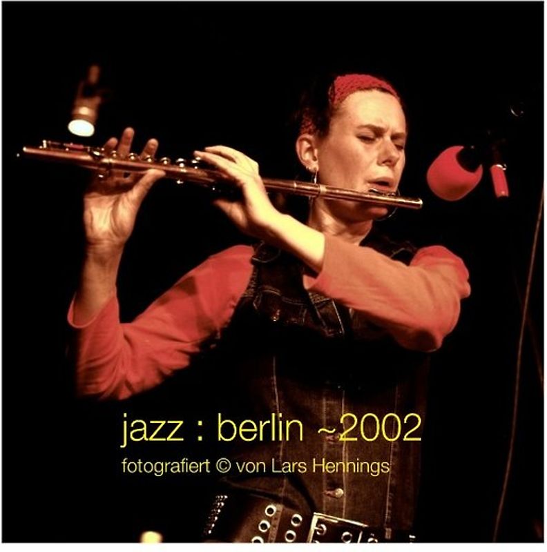 jazz : berlin ~2002