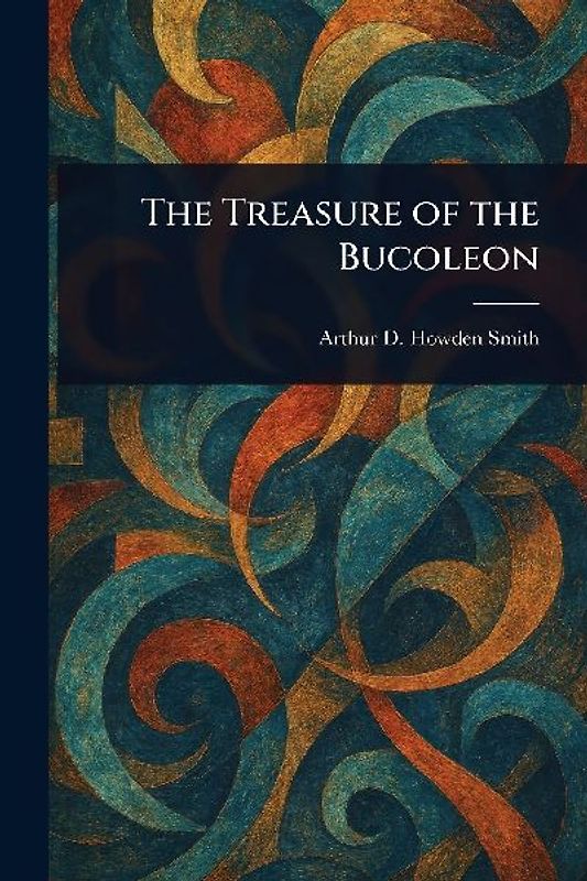 The Treasure of the Bucoleon