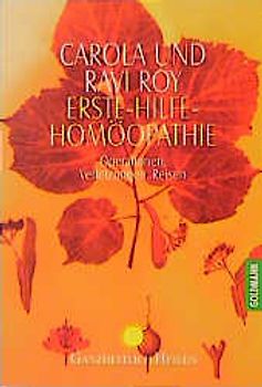 Erste-Hilfe-Homöopathie