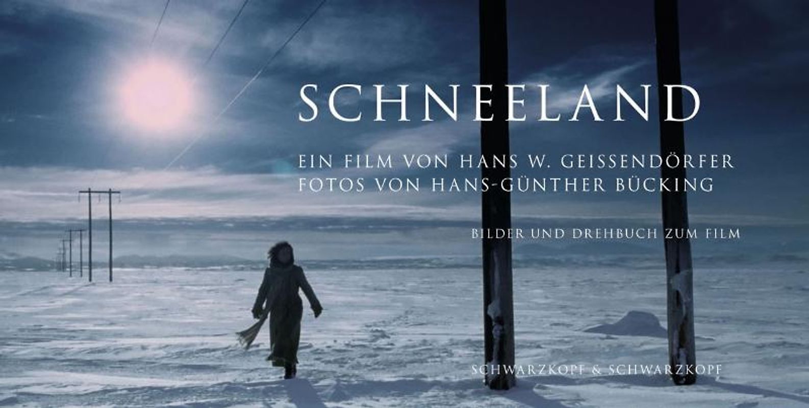 Schneeland