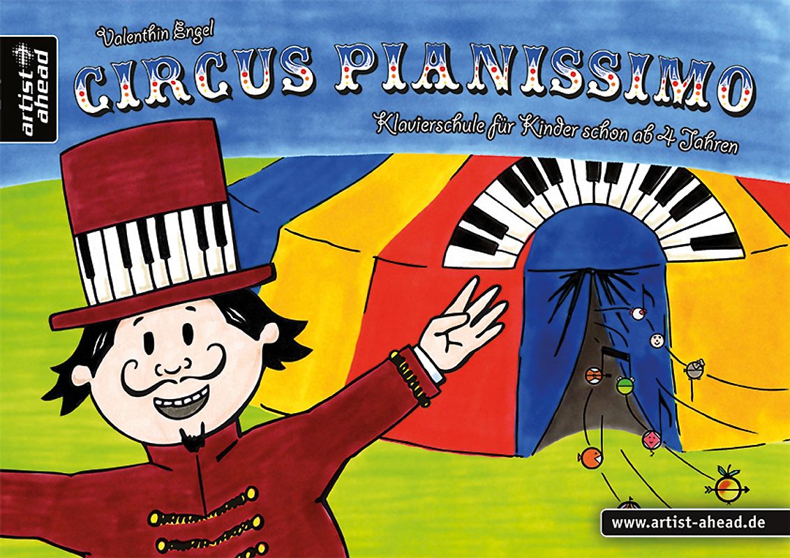 Circus Pianissimo
