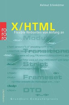 X/HTML