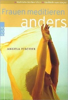 Frauen meditieren anders