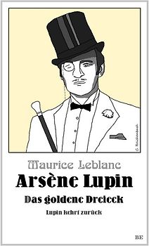 Arsène Lupin - Das goldene Dreieck