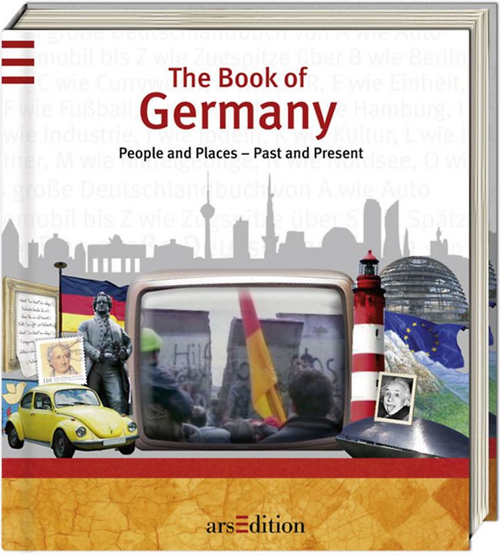 The Book of Germany