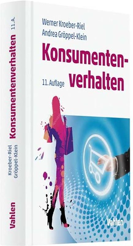 Konsumentenverhalten