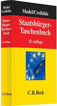 Staatsbürger-Taschenbuch