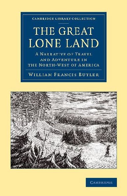 The Great Lone Land