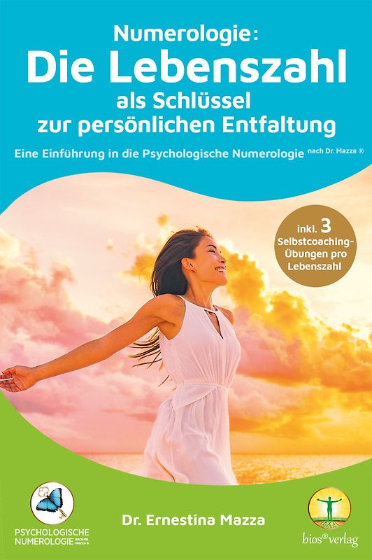 Numerologie: Die Lebenszahl als Schlüssel zur persönlichen Entfaltung