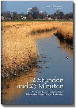 12 Stunden und 25 Minuten