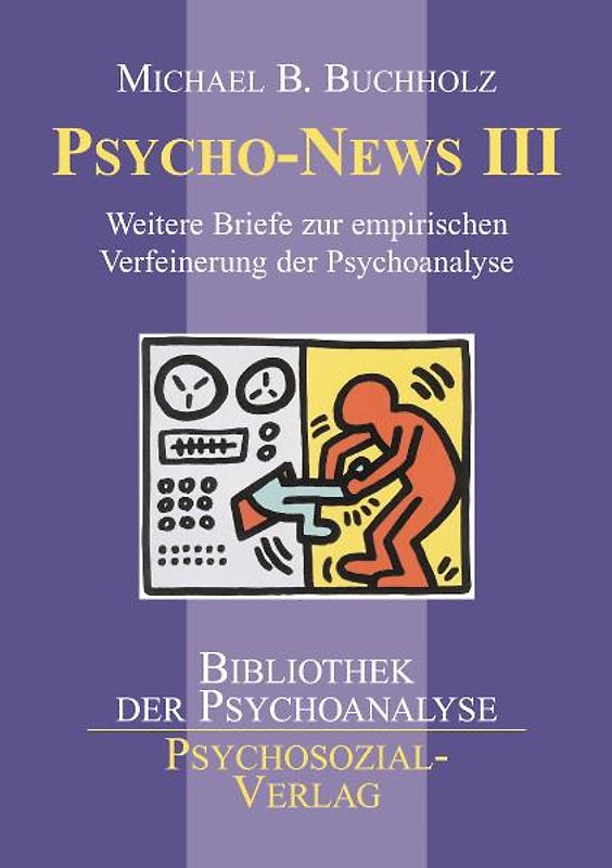 Psycho-News III