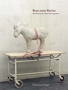 Ross ohne Reiter