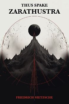 Thus Spake Zarathustra