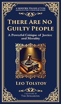 There Are No Guilty People