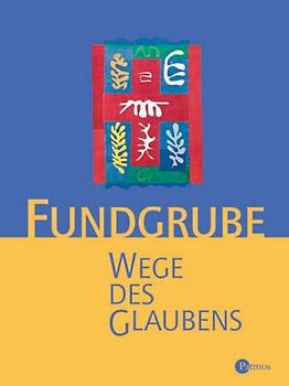 Religion Sekundarstufe I. Gymnasium /Realschule. Das neue Programm.... / Wege des Glaubens 7/8
