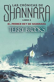 Primer Rey de Shannara