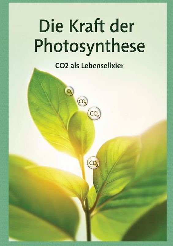 Die Kraft der Photosynthese