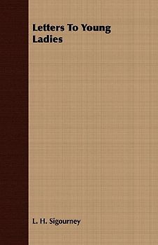 Letters to Young Ladies