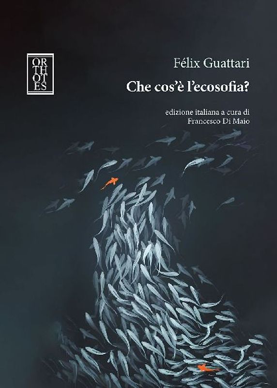 Che cos'è l'ecosofia?
