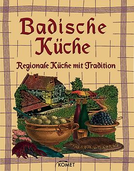 Badische Küche