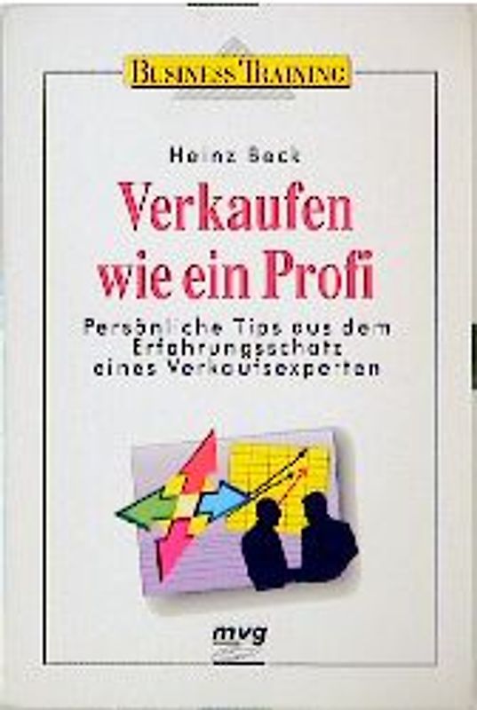 Verkaufen wie ein Profi