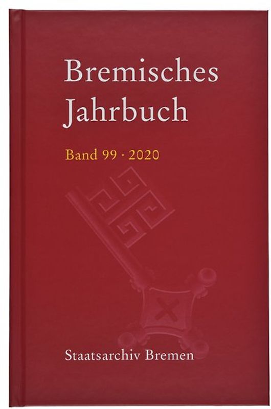 Bremisches Jahrbuch