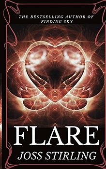 Flare (Peril series, Band 3)