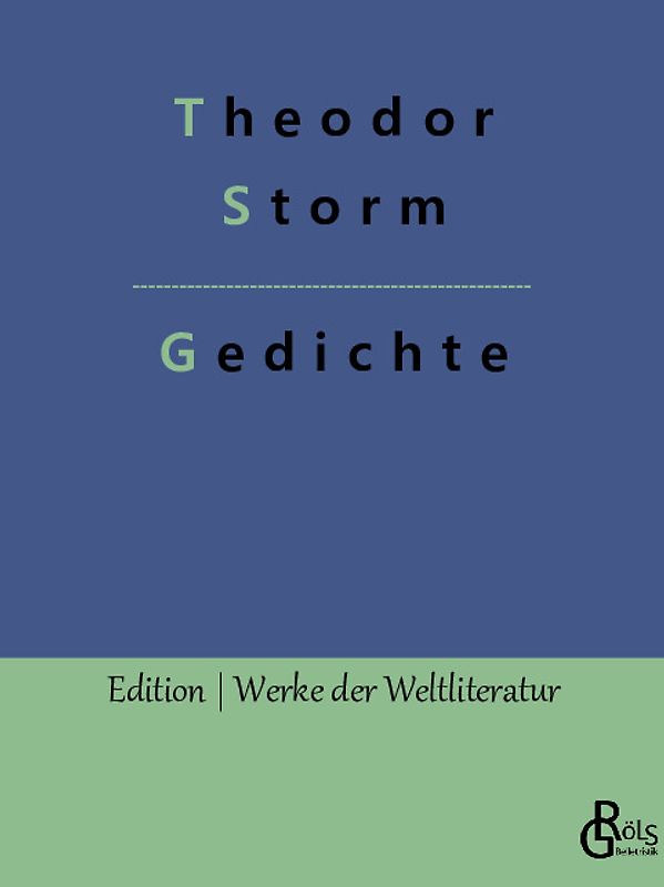 Gedichte