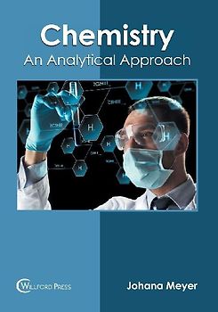 Chemistry: An Analytical Approach