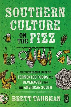Southern Culture on the Fizz