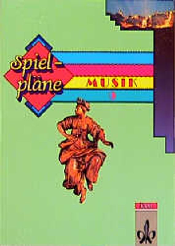 Spielpläne - Ausgabe Bayern