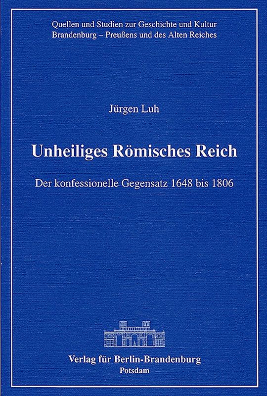 Unheiliges Römisches Reich