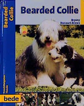 Praxisratgeber Bearded Collie