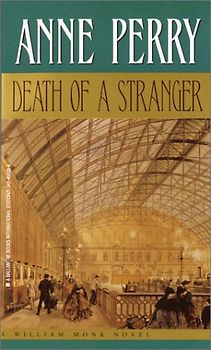 Death of a Stranger.
