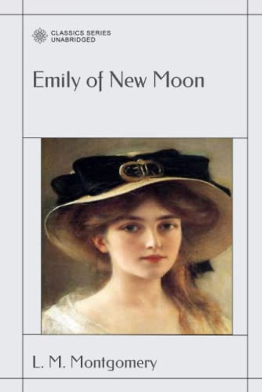 Emily of New Moon