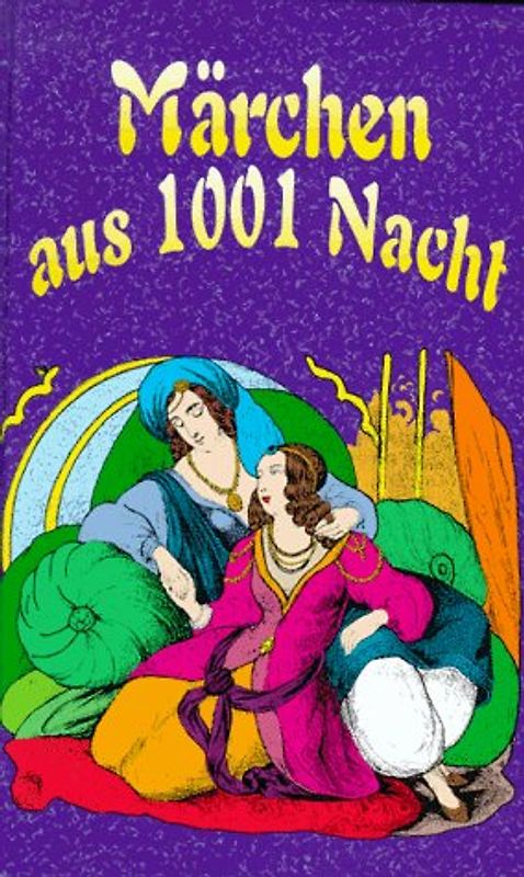 Märchen aus 1001 Nacht