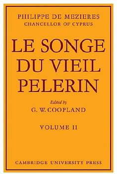 Le Songe Du Vieil Pelerin