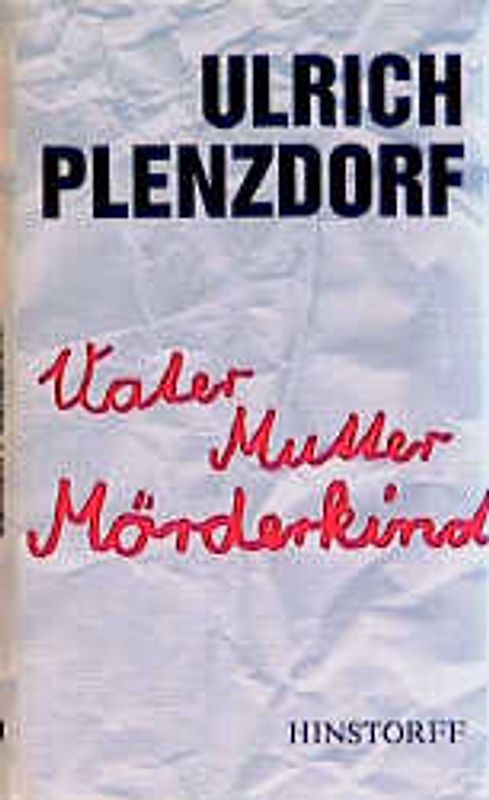 Vater Mutter Mörderkind