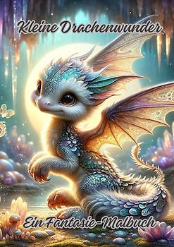 Kleine Drachenwunder
