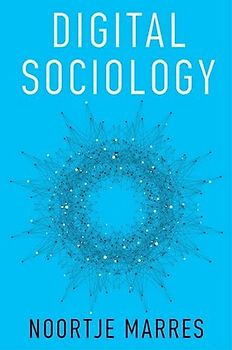 Digital Sociology