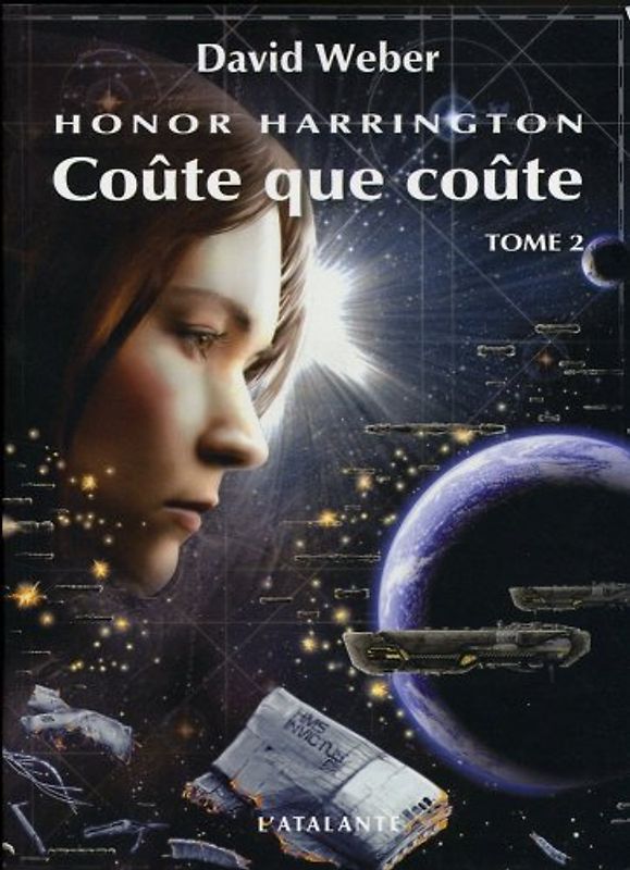 Honor Harrington, tome 11 : Coûte que coûte II