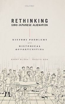 Rethinking Sino-Japanese Alienation