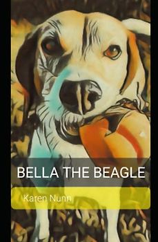 Bella the Beagle
