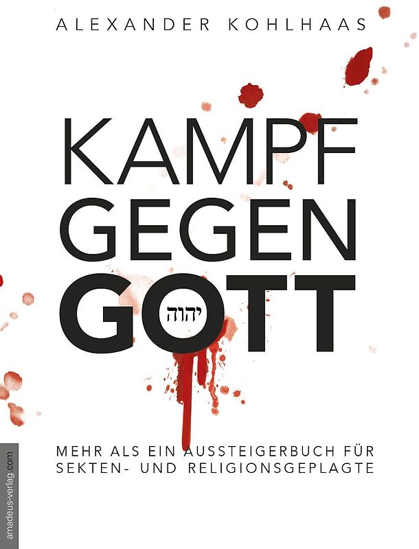 Kampf gegen Gott