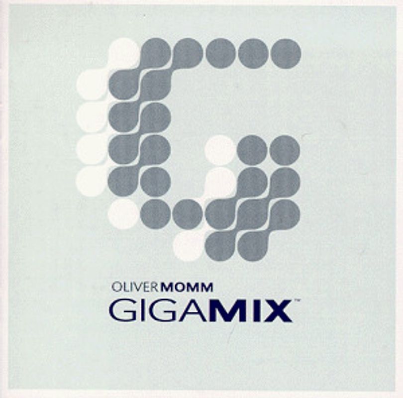 Various - Oliver Momm Gigamix