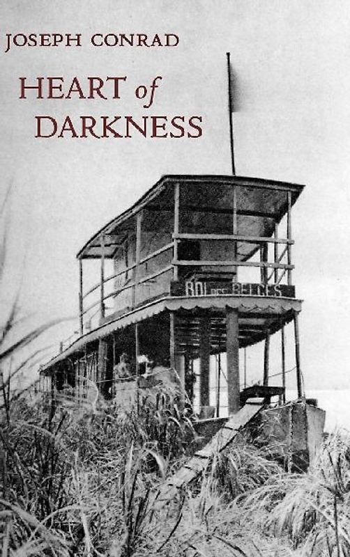 Heart of Darkness