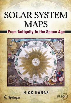 Solar System Maps
